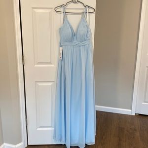 Azazie Rowena Bridesmaids Dress